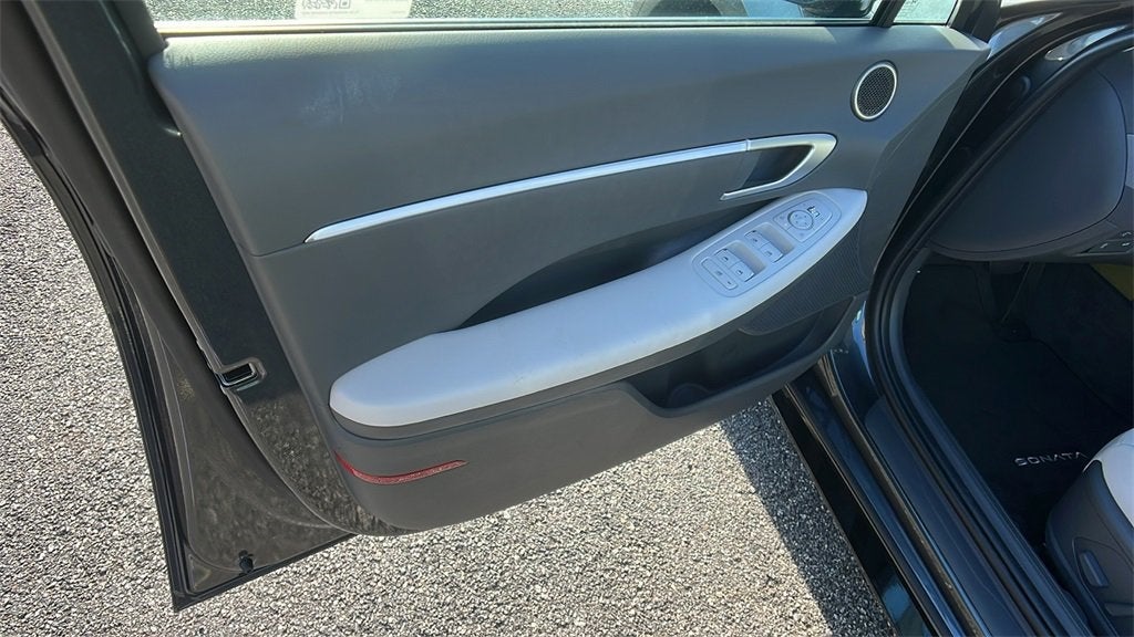 2025 Hyundai SONATA SEL Convenience