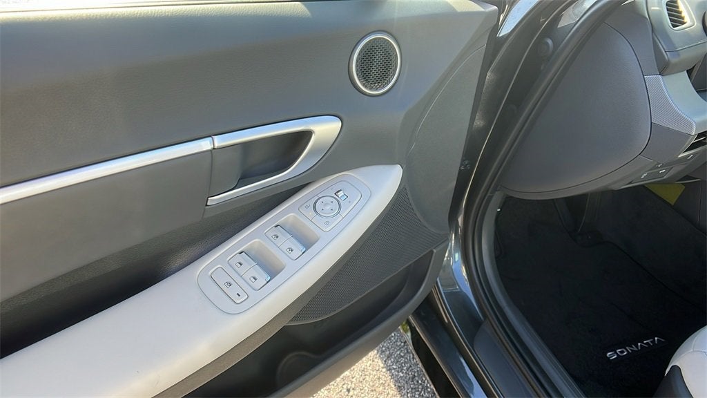 2025 Hyundai SONATA SEL Convenience