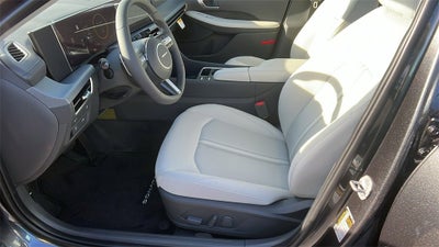 2025 Hyundai SONATA SEL Convenience