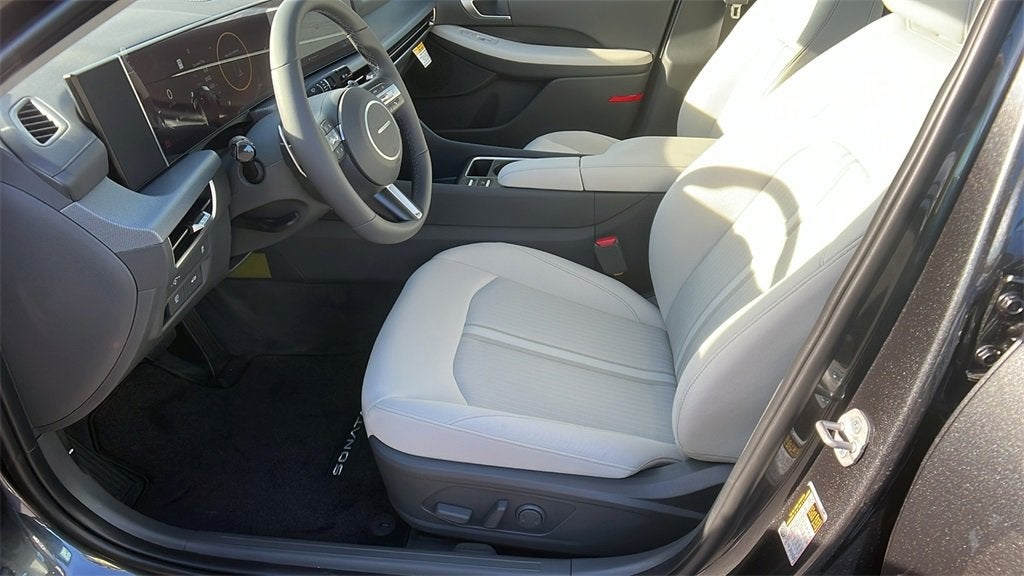2025 Hyundai SONATA SEL Convenience
