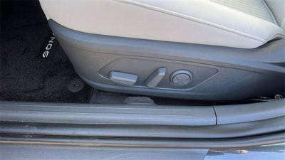2025 Hyundai SONATA SEL Convenience