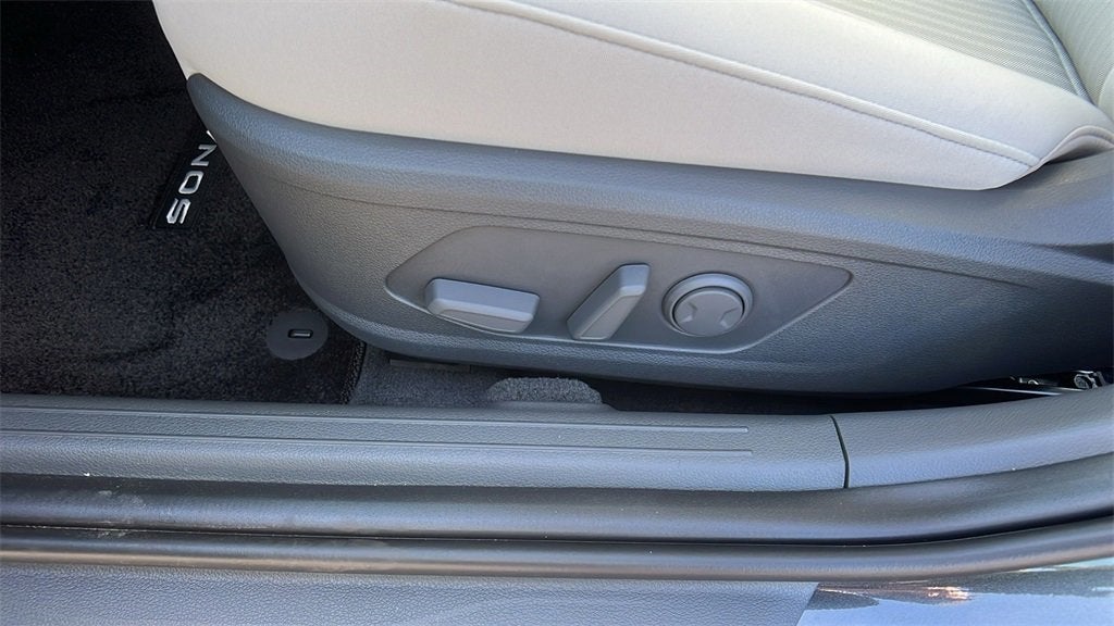 2025 Hyundai SONATA SEL Convenience