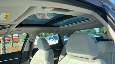 2025 Hyundai SONATA SEL Convenience