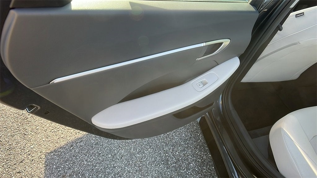 2025 Hyundai SONATA SEL Convenience