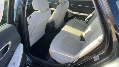 2025 Hyundai SONATA SEL Convenience