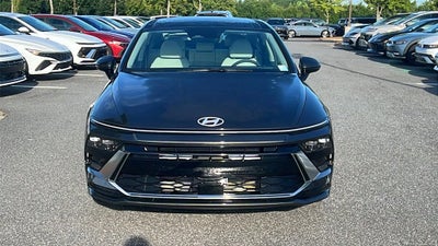 2025 Hyundai SONATA SEL Convenience
