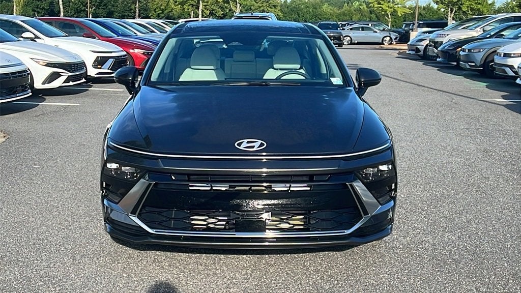 2025 Hyundai SONATA SEL Convenience