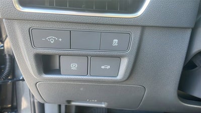 2025 Hyundai SONATA SEL Convenience