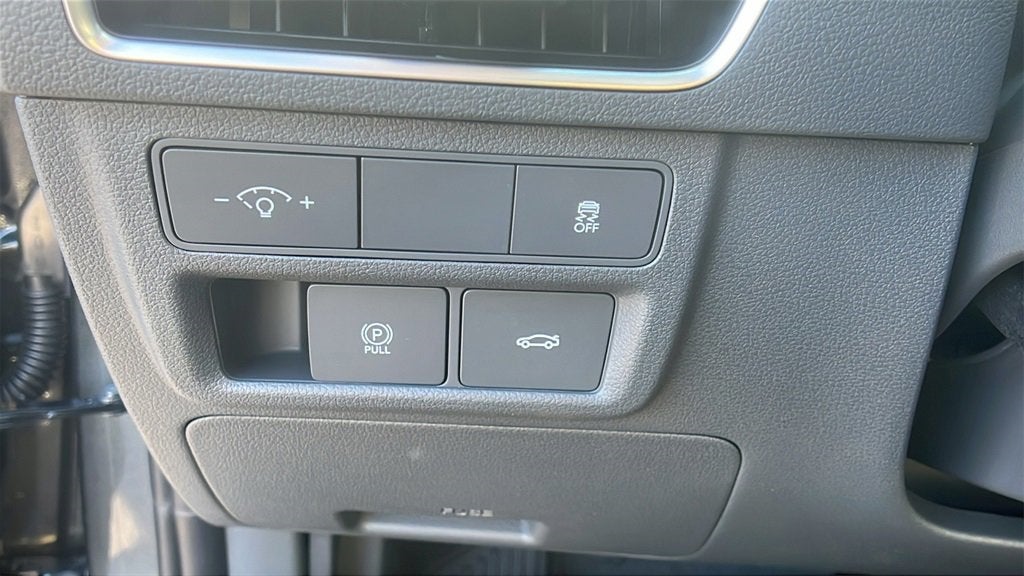 2025 Hyundai SONATA SEL Convenience