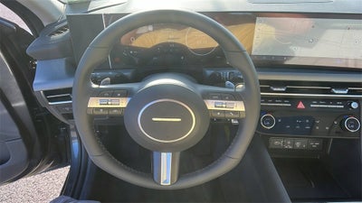 2025 Hyundai SONATA SEL Convenience