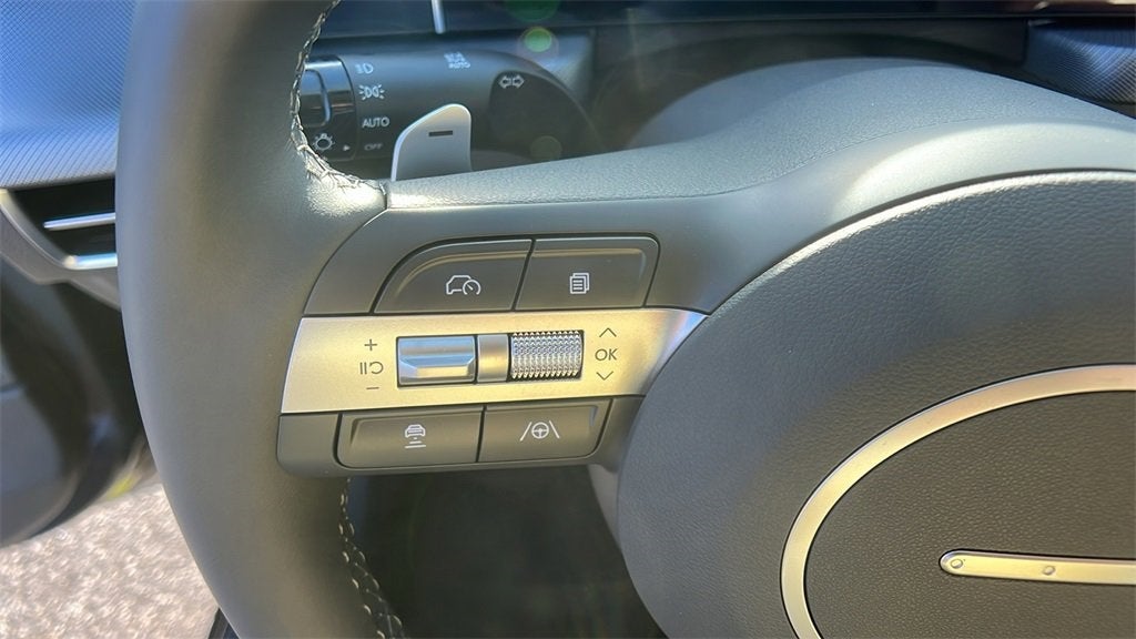 2025 Hyundai SONATA SEL Convenience