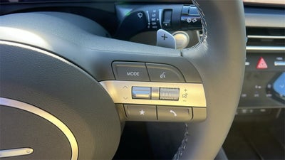 2025 Hyundai SONATA SEL Convenience