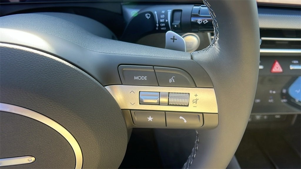 2025 Hyundai SONATA SEL Convenience