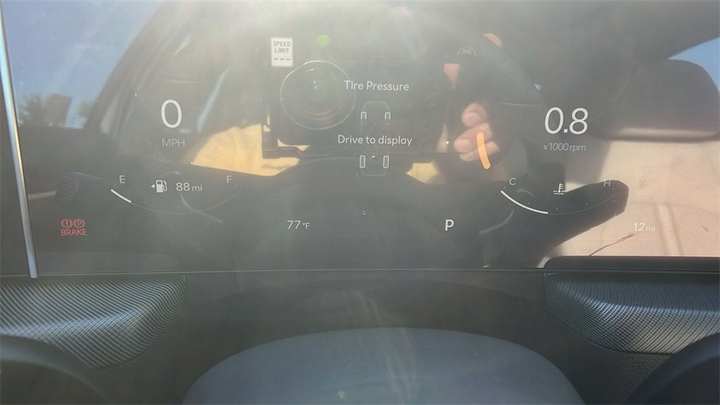 2025 Hyundai SONATA SEL Convenience