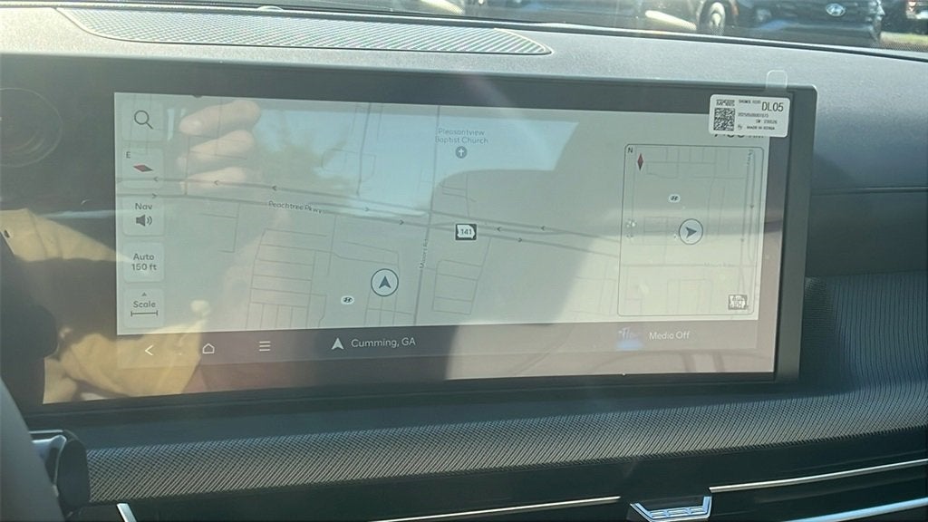 2025 Hyundai SONATA SEL Convenience