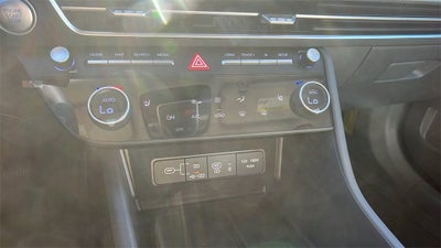 2025 Hyundai SONATA SEL Convenience