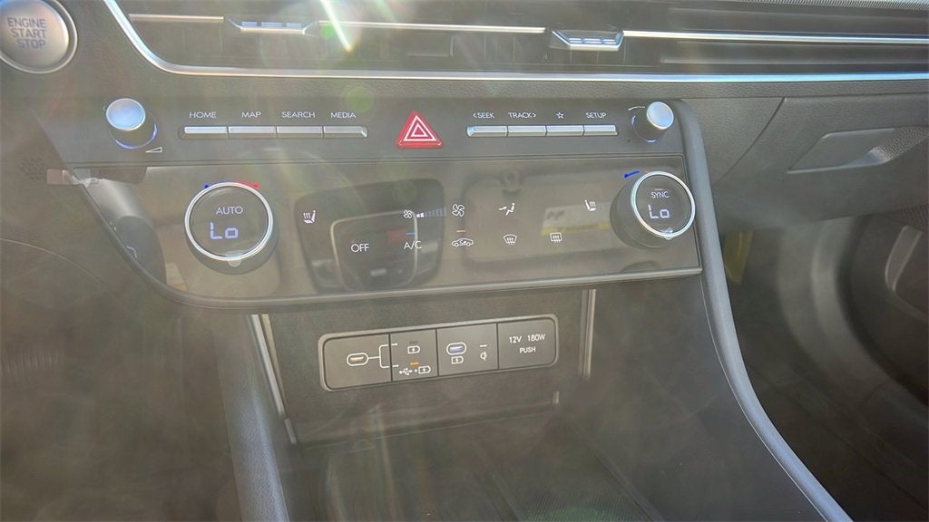 2025 Hyundai SONATA SEL Convenience