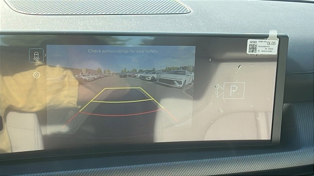 2025 Hyundai SONATA SEL Convenience