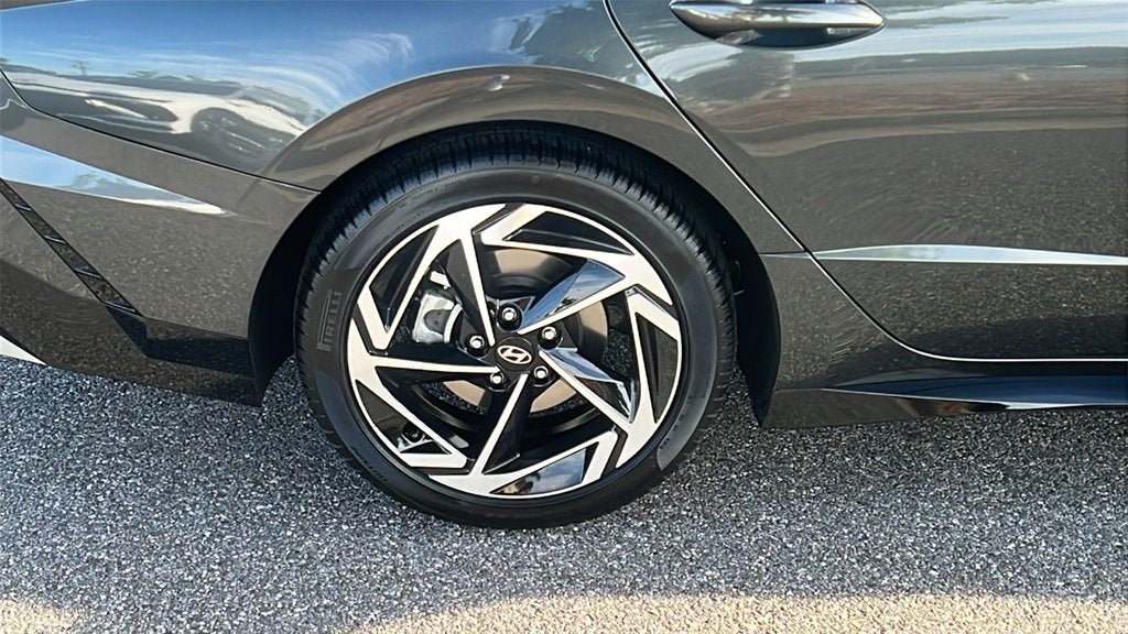 2025 Hyundai SONATA SEL Convenience