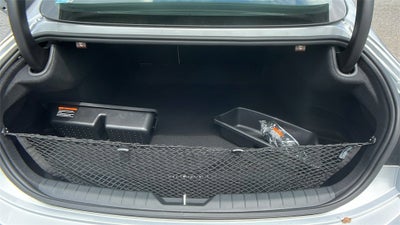 2025 Hyundai SONATA SEL Convenience