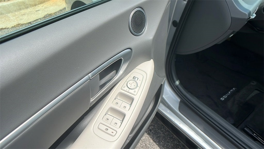 2025 Hyundai SONATA SEL Convenience