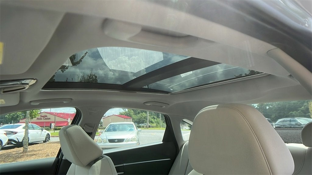 2025 Hyundai SONATA SEL Convenience