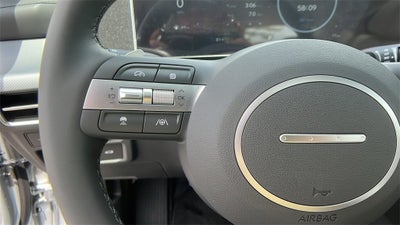 2025 Hyundai SONATA SEL Convenience