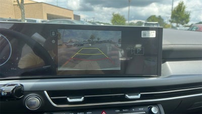 2025 Hyundai SONATA SEL Convenience