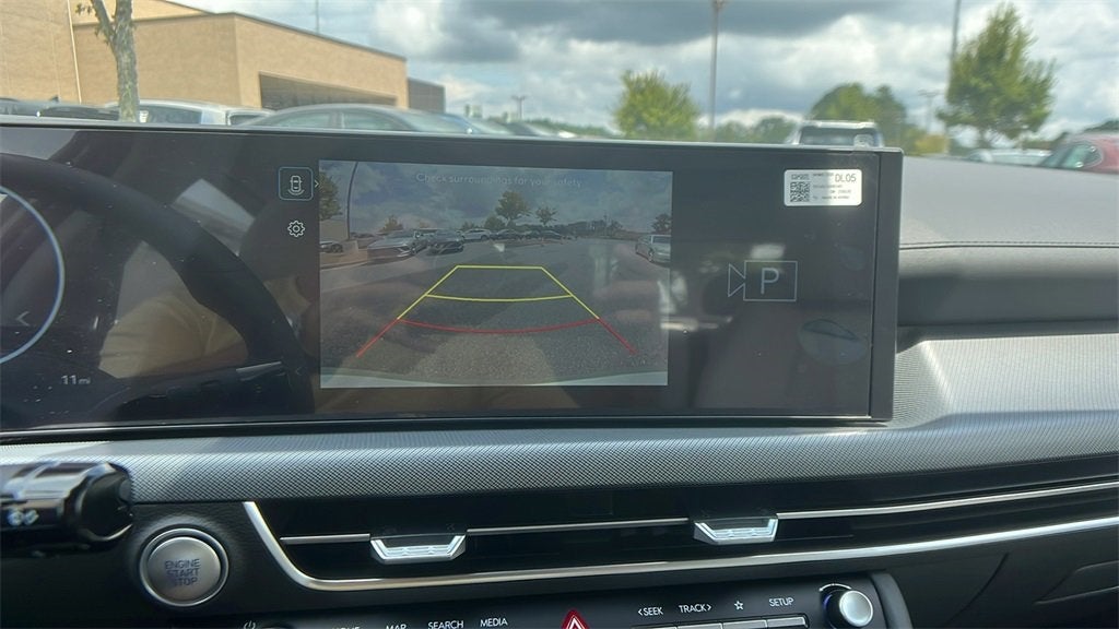 2025 Hyundai SONATA SEL Convenience