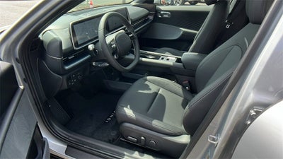 2025 Hyundai IONIQ 6 SEL