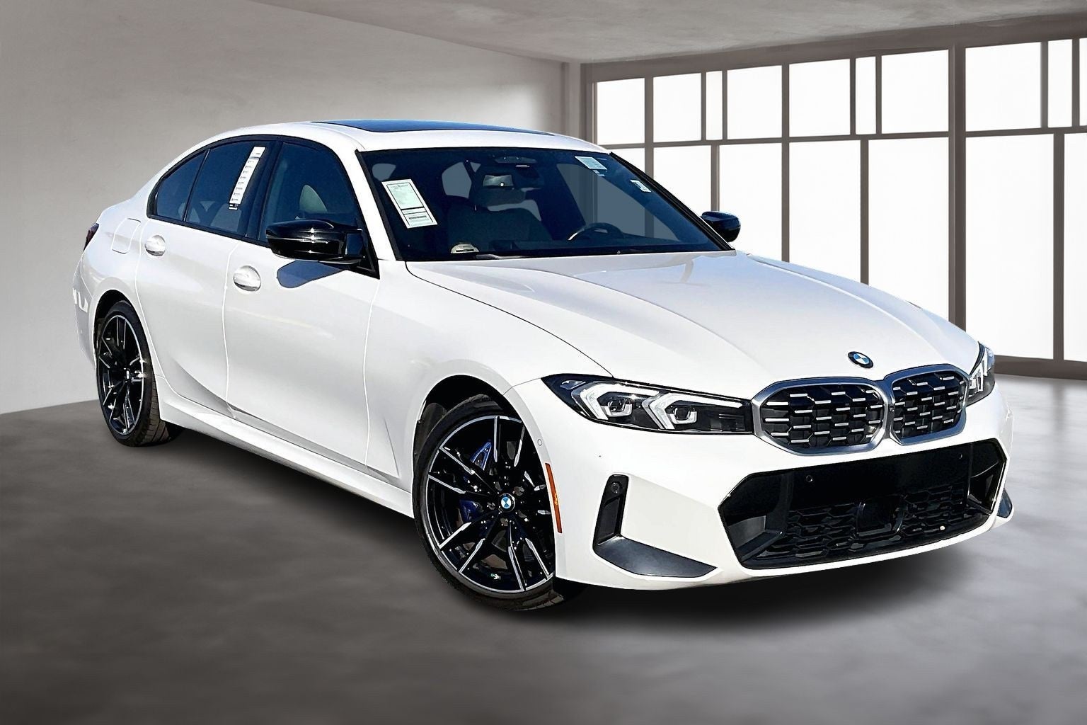 2023 BMW 3 Series M340i xDrive