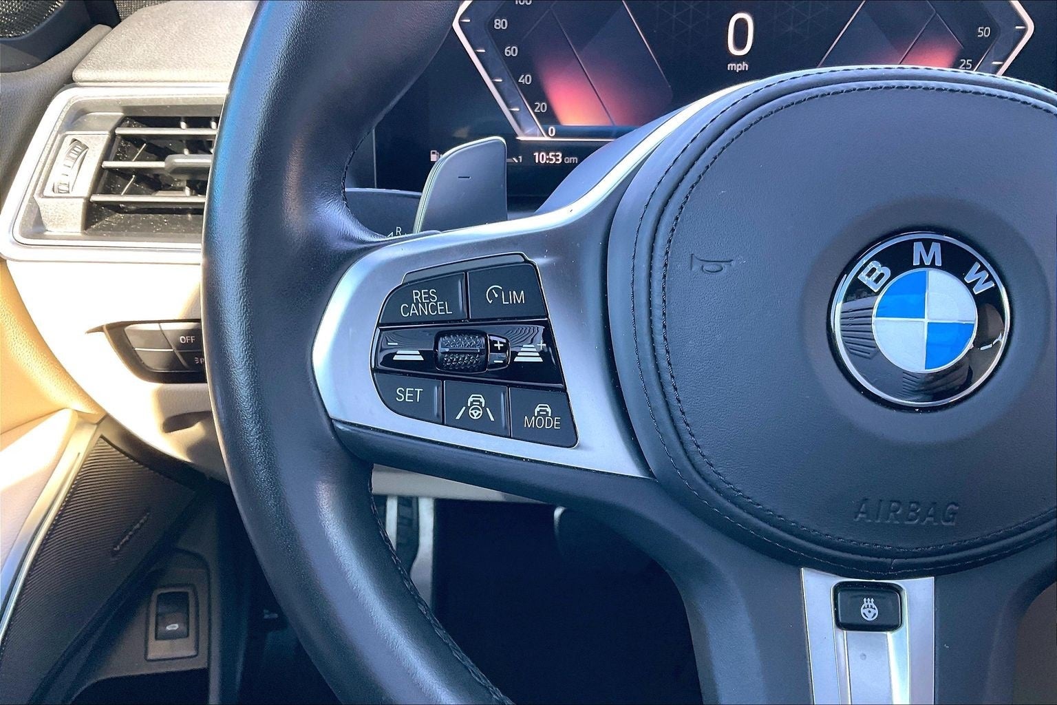 2023 BMW 3 Series M340i xDrive