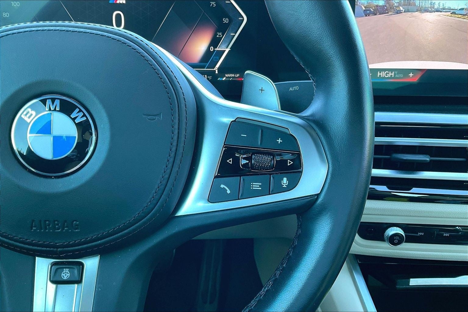 2023 BMW 3 Series M340i xDrive