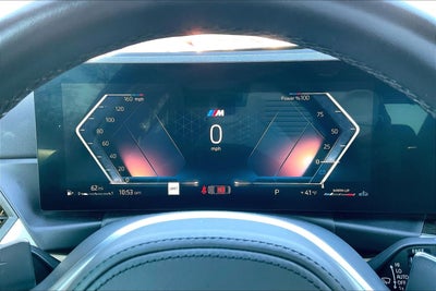 2023 BMW 3 Series M340i xDrive