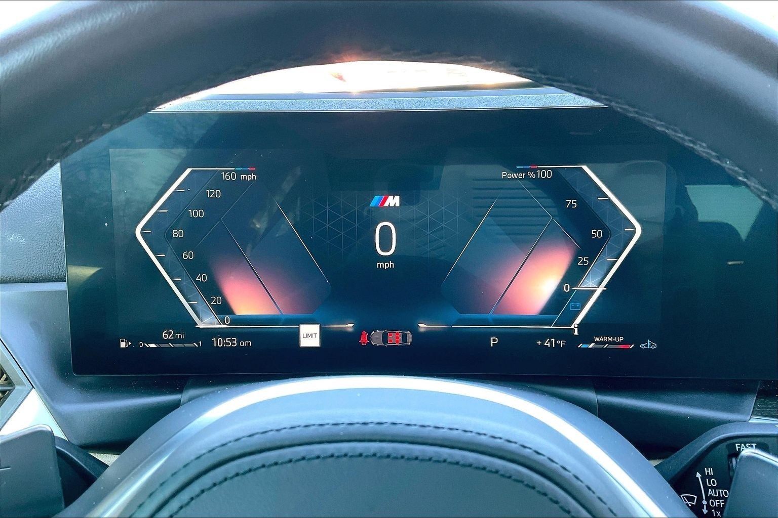 2023 BMW 3 Series M340i xDrive