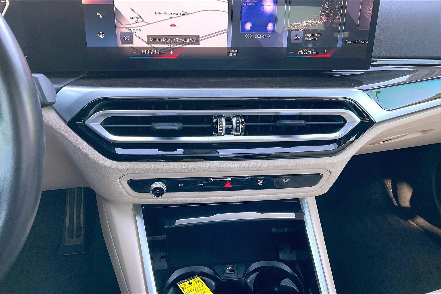 2023 BMW 3 Series M340i xDrive