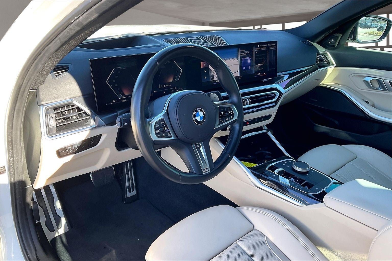 2023 BMW 3 Series M340i xDrive