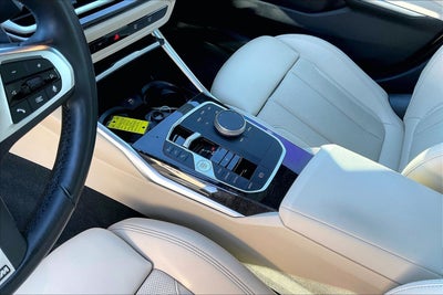 2023 BMW 3 Series M340i xDrive