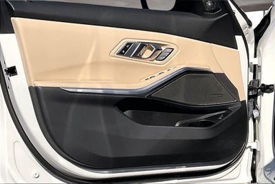 2023 BMW 3 Series M340i xDrive