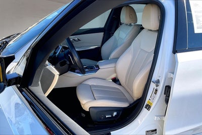 2023 BMW 3 Series M340i xDrive