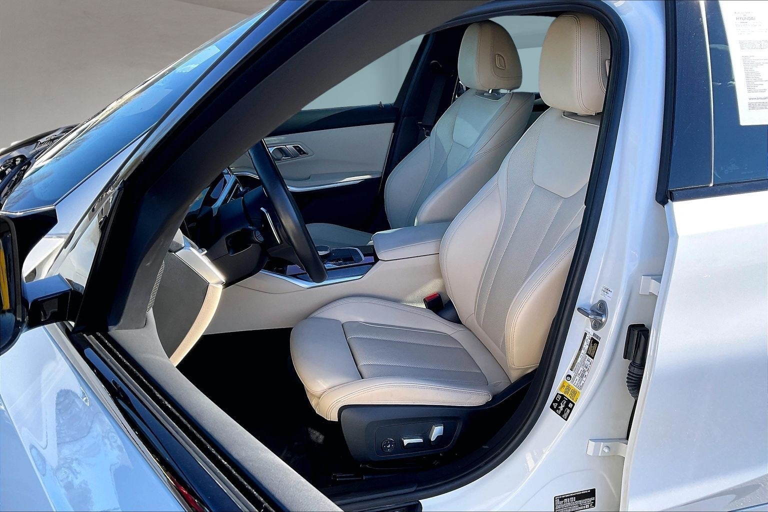 2023 BMW 3 Series M340i xDrive