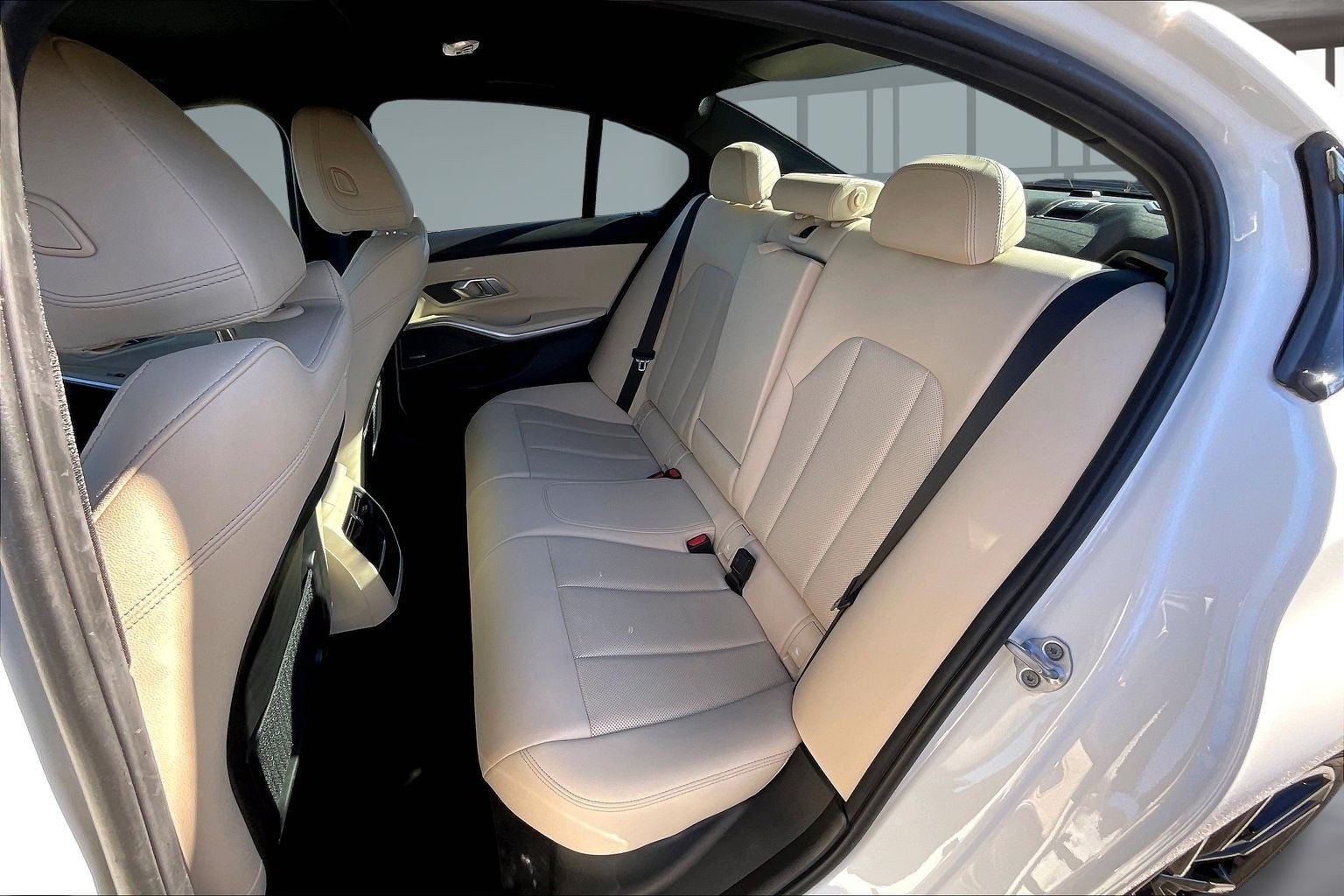 2023 BMW 3 Series M340i xDrive