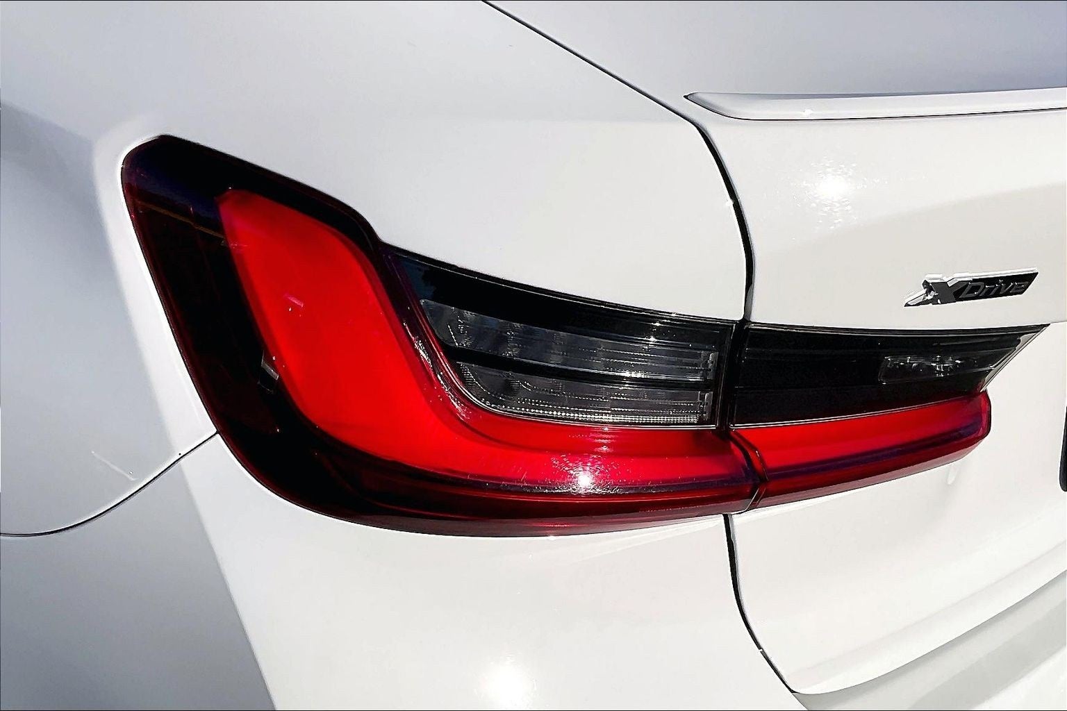 2023 BMW 3 Series M340i xDrive