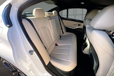 2023 BMW 3 Series M340i xDrive