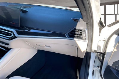 2023 BMW 3 Series M340i xDrive