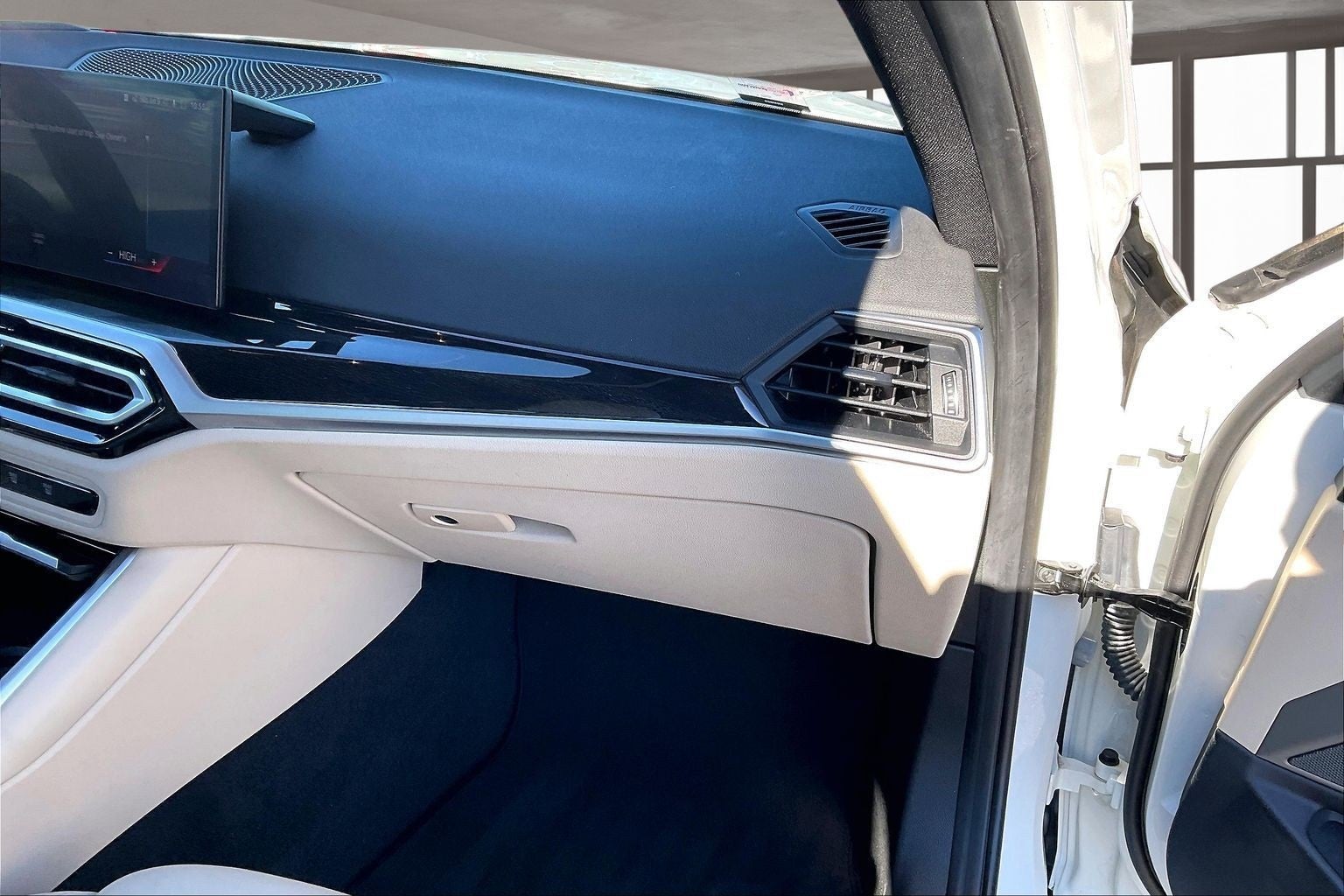 2023 BMW 3 Series M340i xDrive