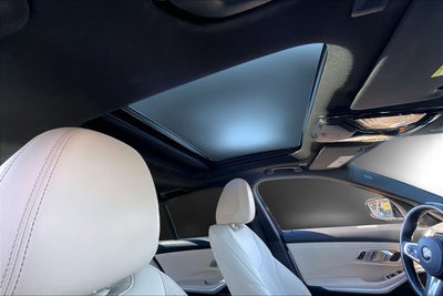 2023 BMW 3 Series M340i xDrive