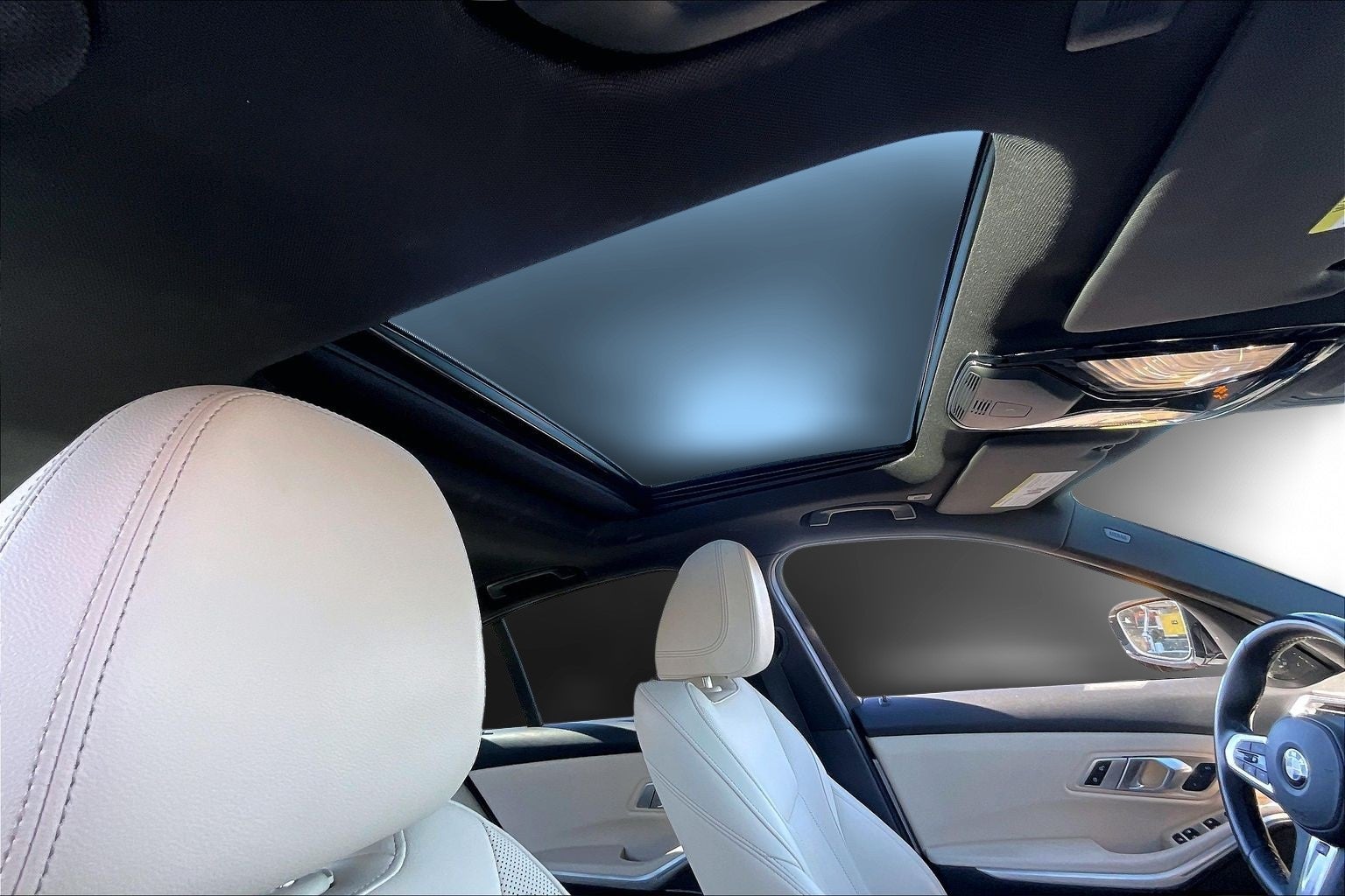 2023 BMW 3 Series M340i xDrive