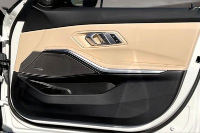 2023 BMW 3 Series M340i xDrive