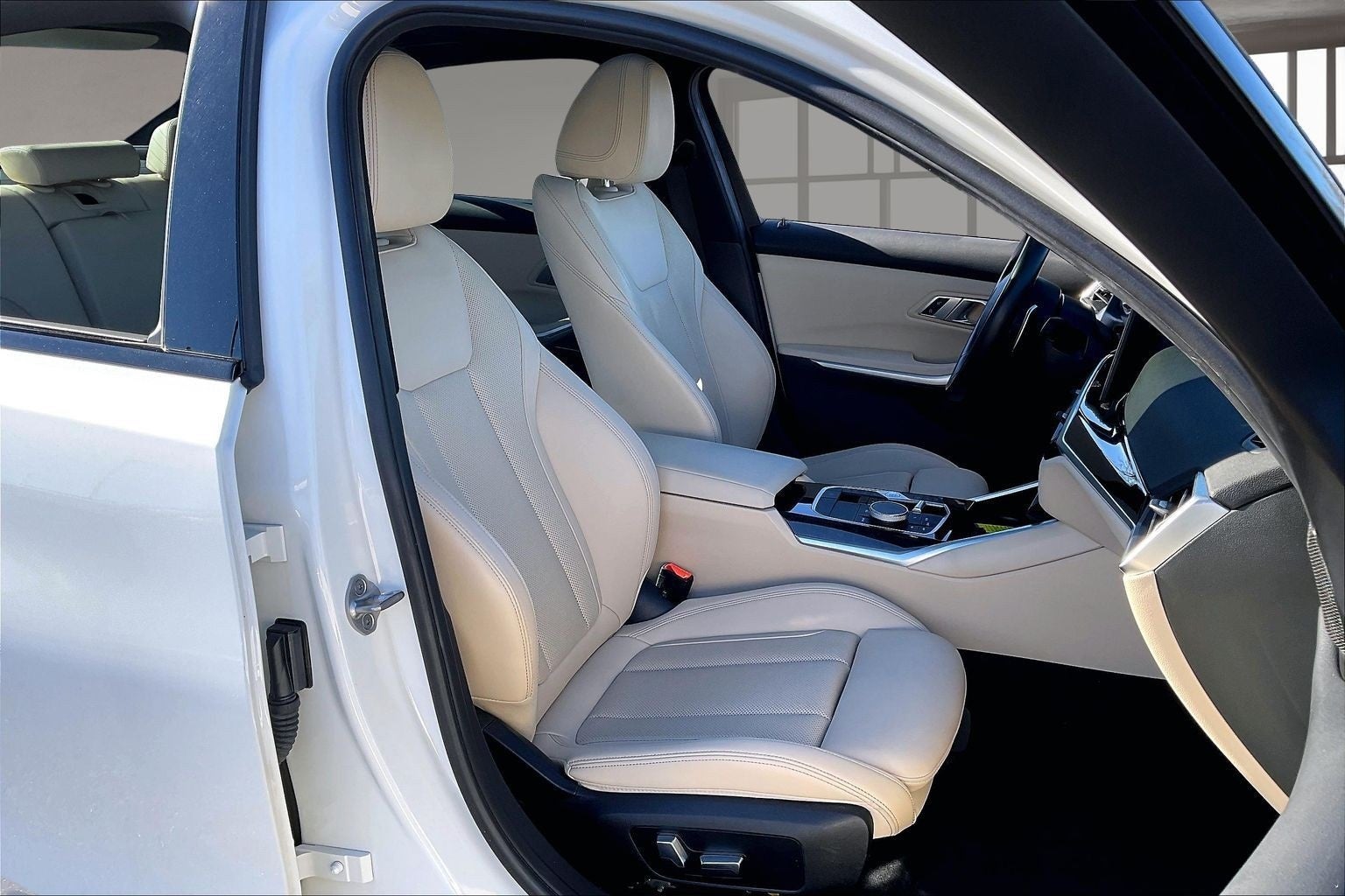 2023 BMW 3 Series M340i xDrive